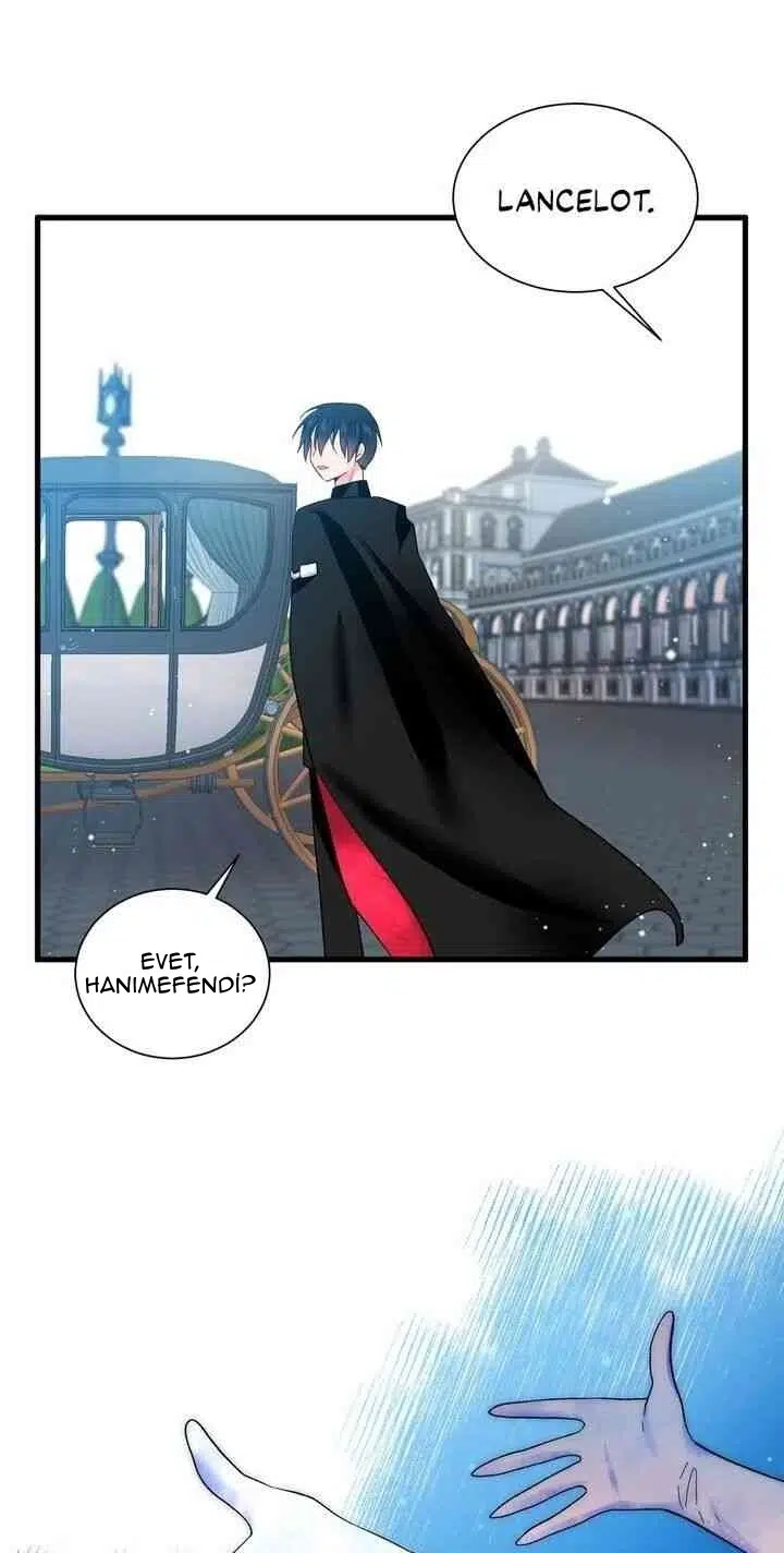 Hanımefendinin Uşağı - Bölüm 12 Sayfa 32