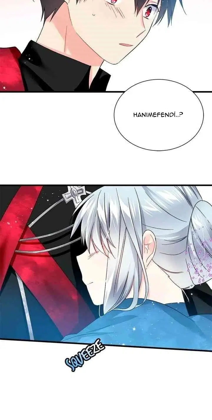 Hanımefendinin Uşağı - Bölüm 12 Sayfa 35