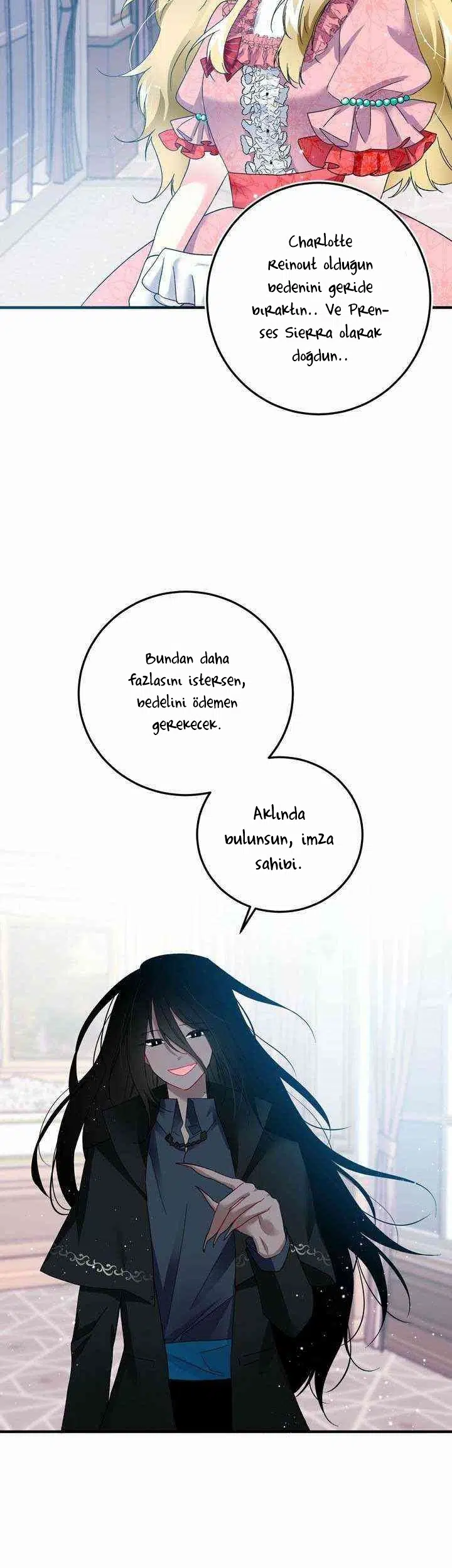 Hanımefendinin Uşağı - Bölüm 13 Sayfa 20