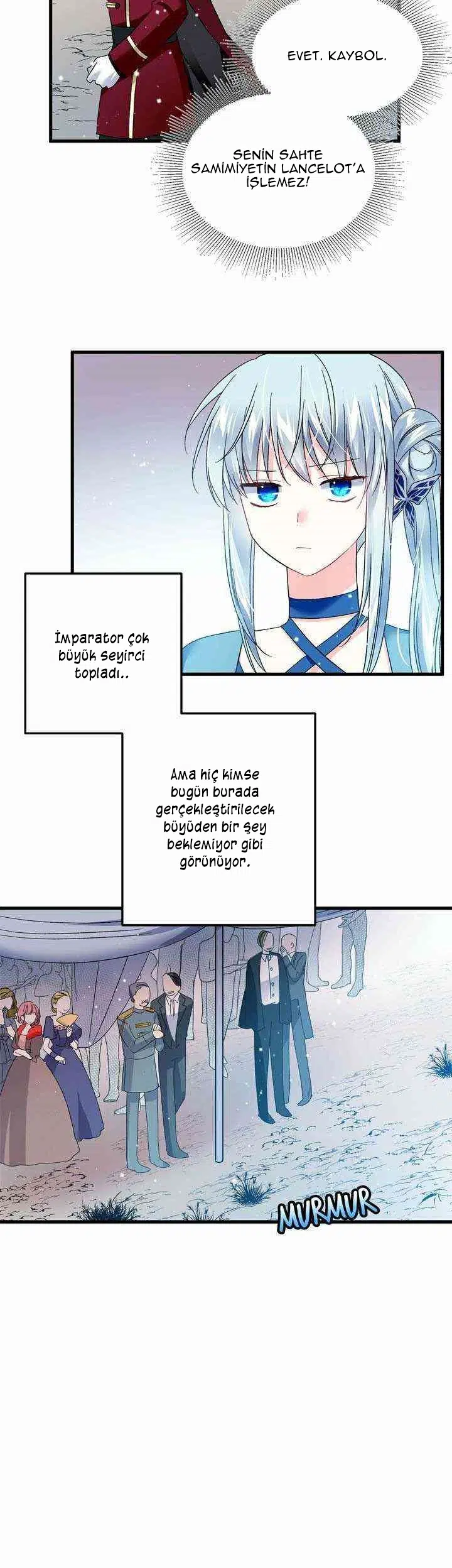 Hanımefendinin Uşağı - Bölüm 13 Sayfa 26