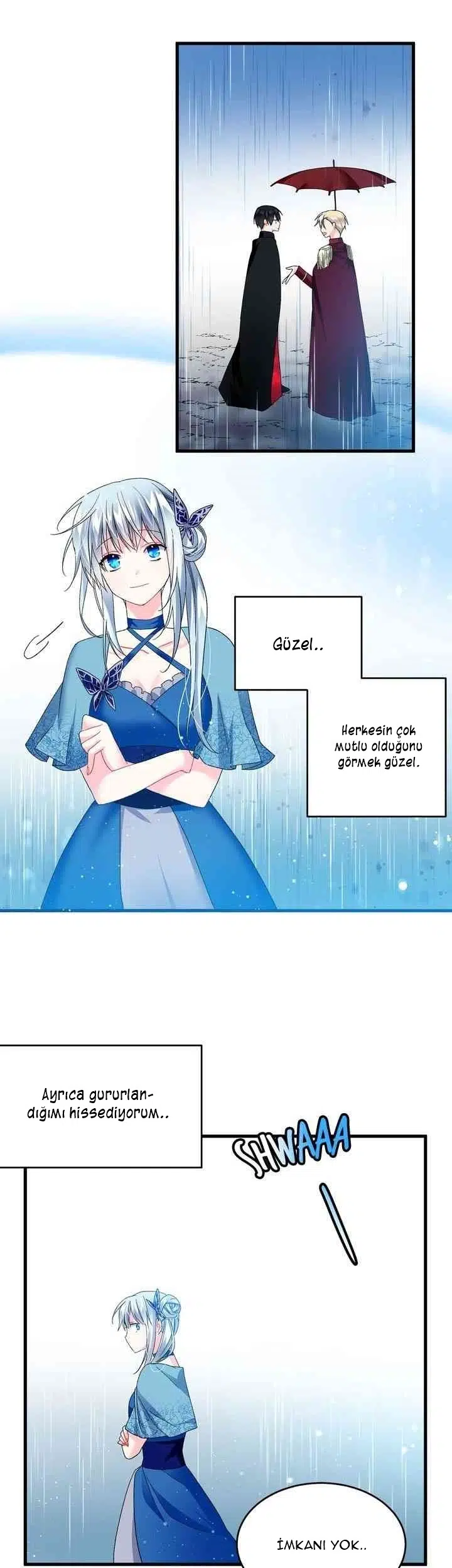 Hanımefendinin Uşağı - Bölüm 14 Sayfa 3
