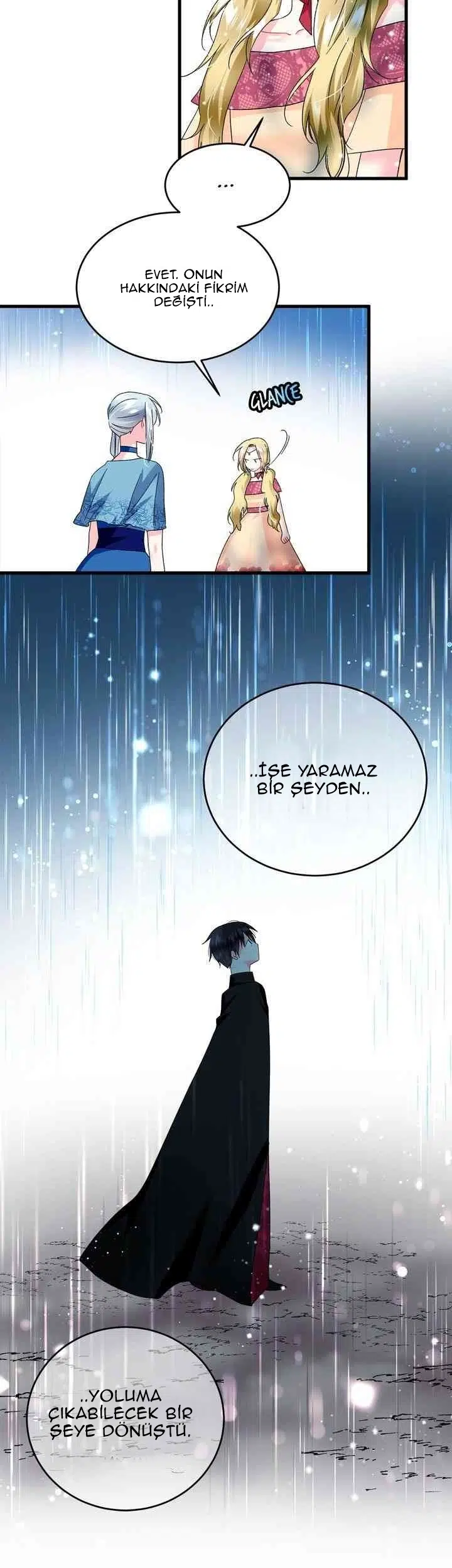 Hanımefendinin Uşağı - Bölüm 14 Sayfa 6