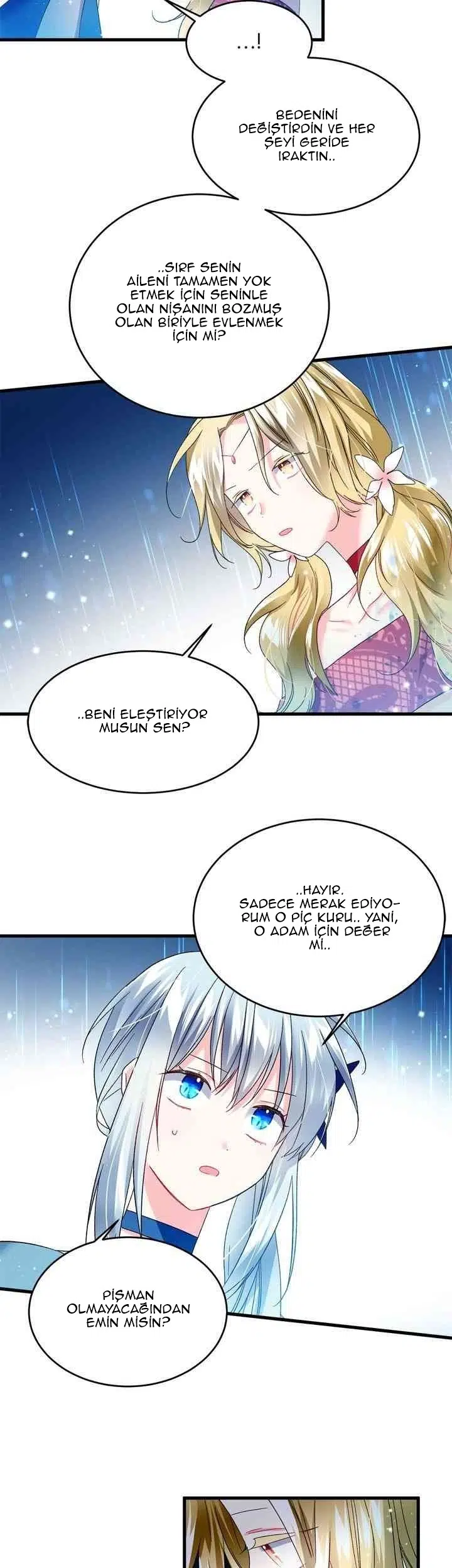 Hanımefendinin Uşağı - Bölüm 14 Sayfa 8