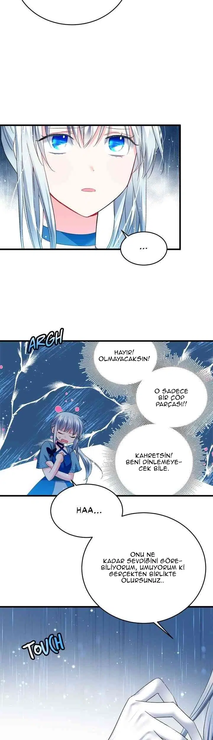 Hanımefendinin Uşağı - Bölüm 14 Sayfa 10