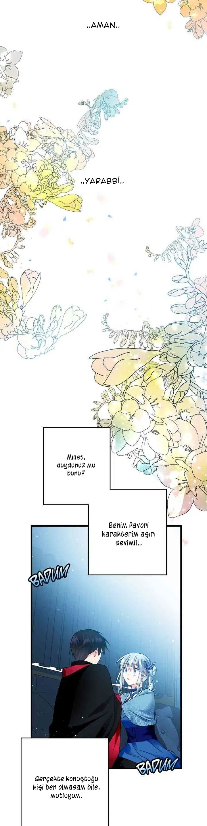 Hanımefendinin Uşağı - Bölüm 14 Sayfa 29