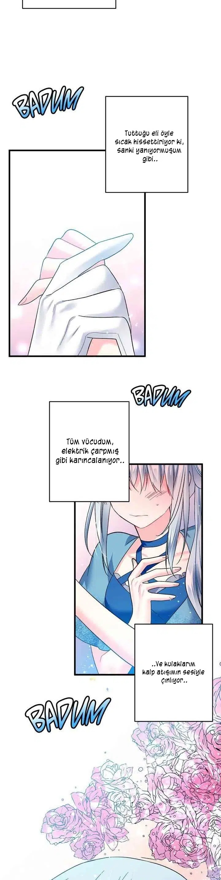 Hanımefendinin Uşağı - Bölüm 14 Sayfa 30