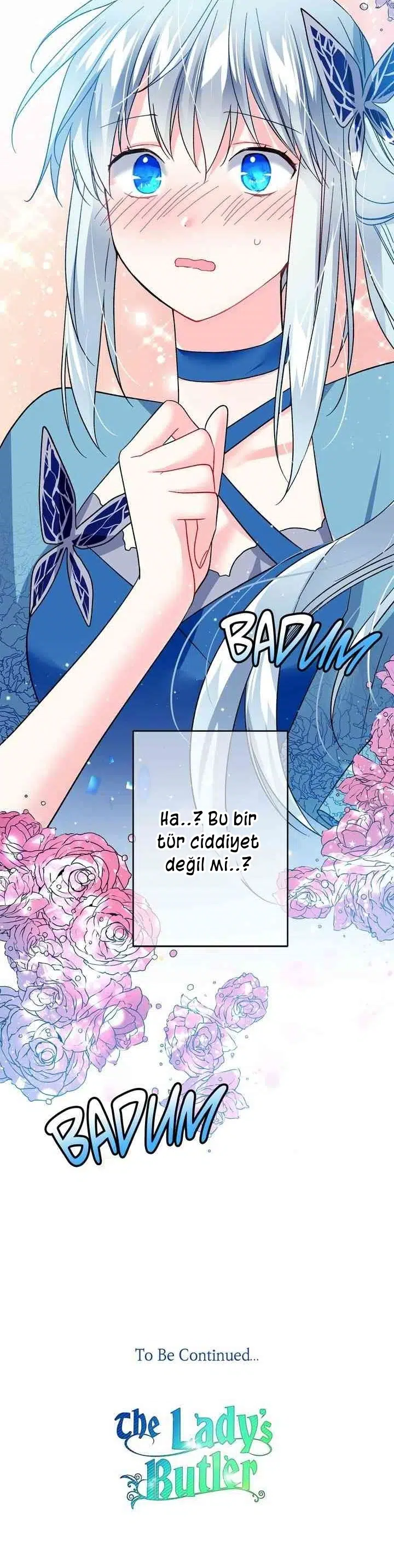 Hanımefendinin Uşağı - Bölüm 14 Sayfa 31