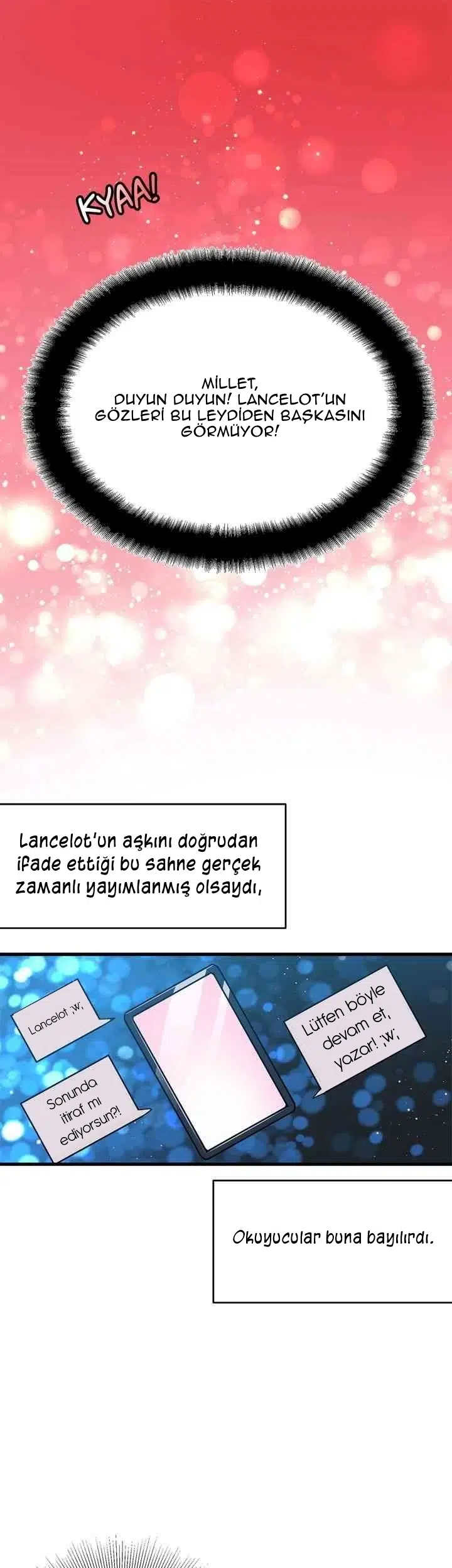 Hanımefendinin Uşağı - Bölüm 15 Sayfa 2