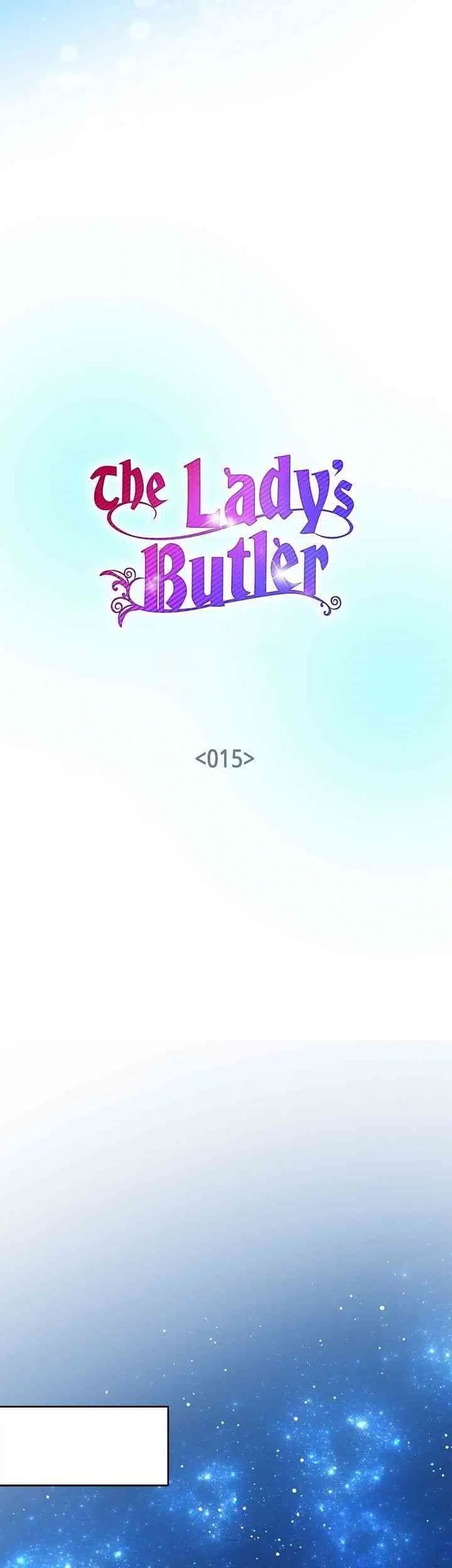 Hanımefendinin Uşağı - Bölüm 15 Sayfa 10