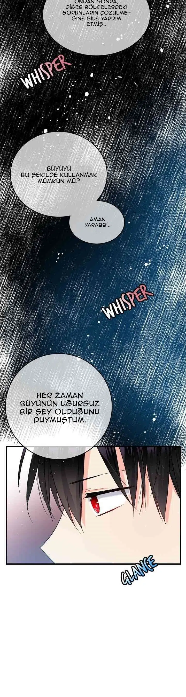 Hanımefendinin Uşağı - Bölüm 15 Sayfa 19