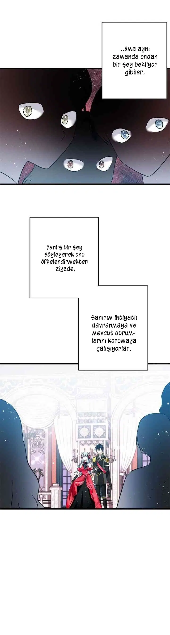 Hanımefendinin Uşağı - Bölüm 15 Sayfa 21