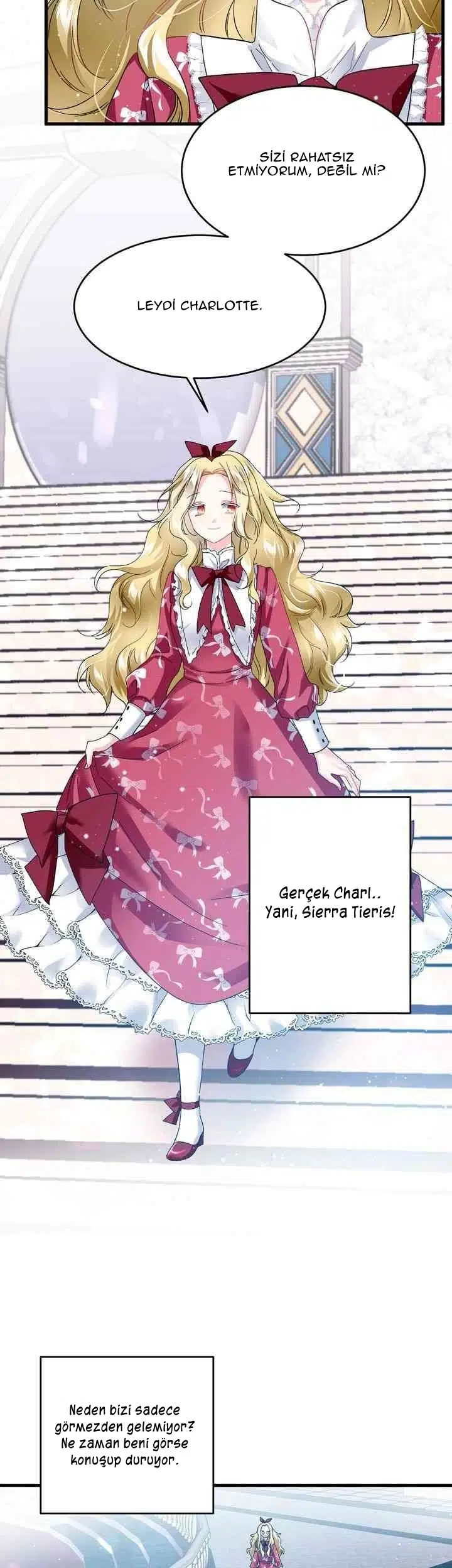 Hanımefendinin Uşağı - Bölüm 15 Sayfa 25