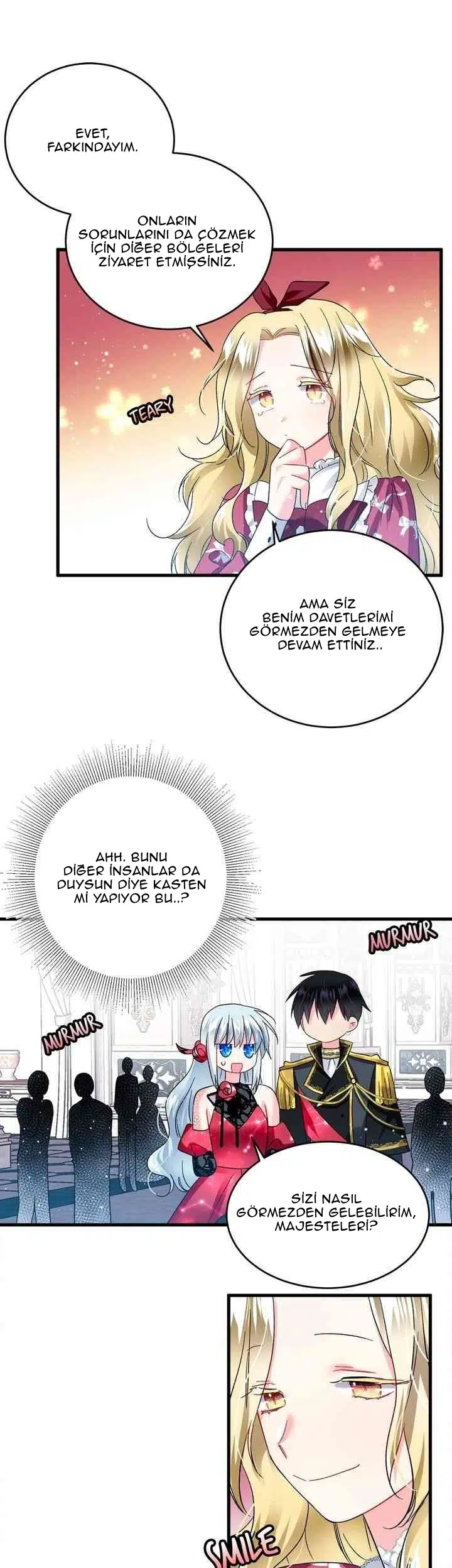 Hanımefendinin Uşağı - Bölüm 15 Sayfa 27