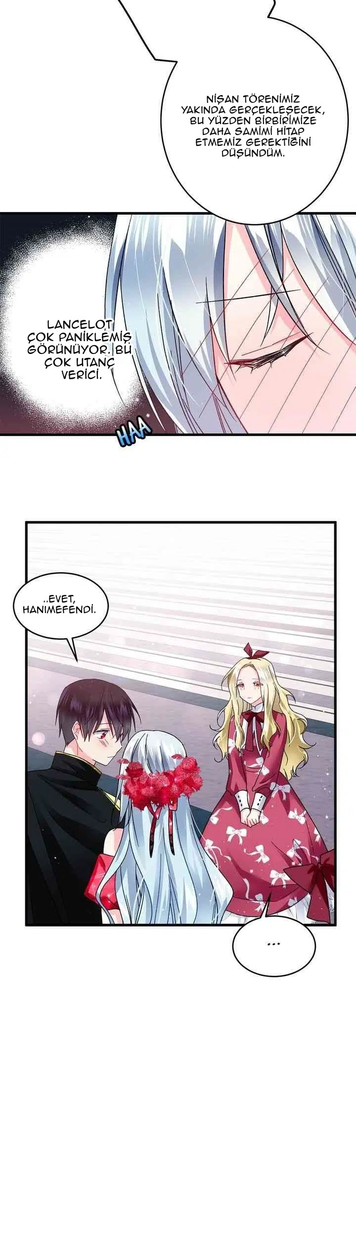 Hanımefendinin Uşağı - Bölüm 15 Sayfa 31