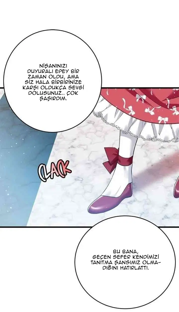 Hanımefendinin Uşağı - Bölüm 15 Sayfa 32