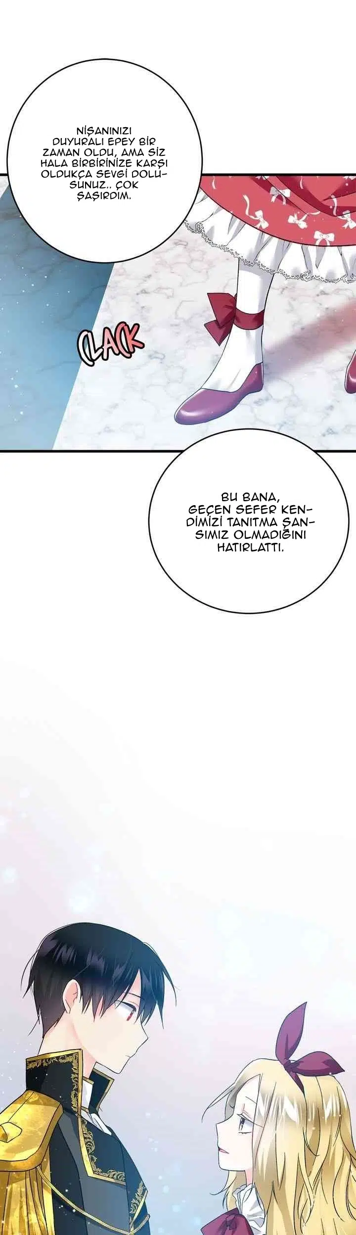 Hanımefendinin Uşağı - Bölüm 16 Sayfa 2
