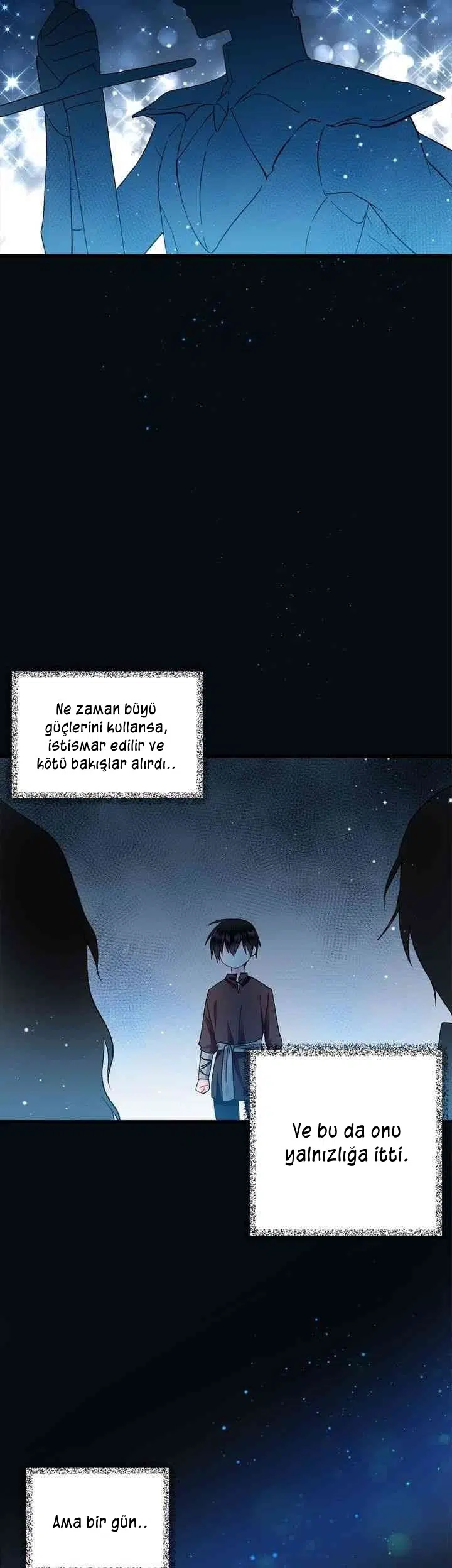 Hanımefendinin Uşağı - Bölüm 16 Sayfa 8