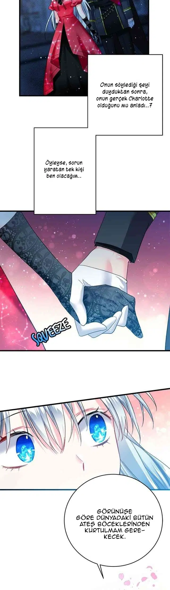 Hanımefendinin Uşağı - Bölüm 16 Sayfa 14