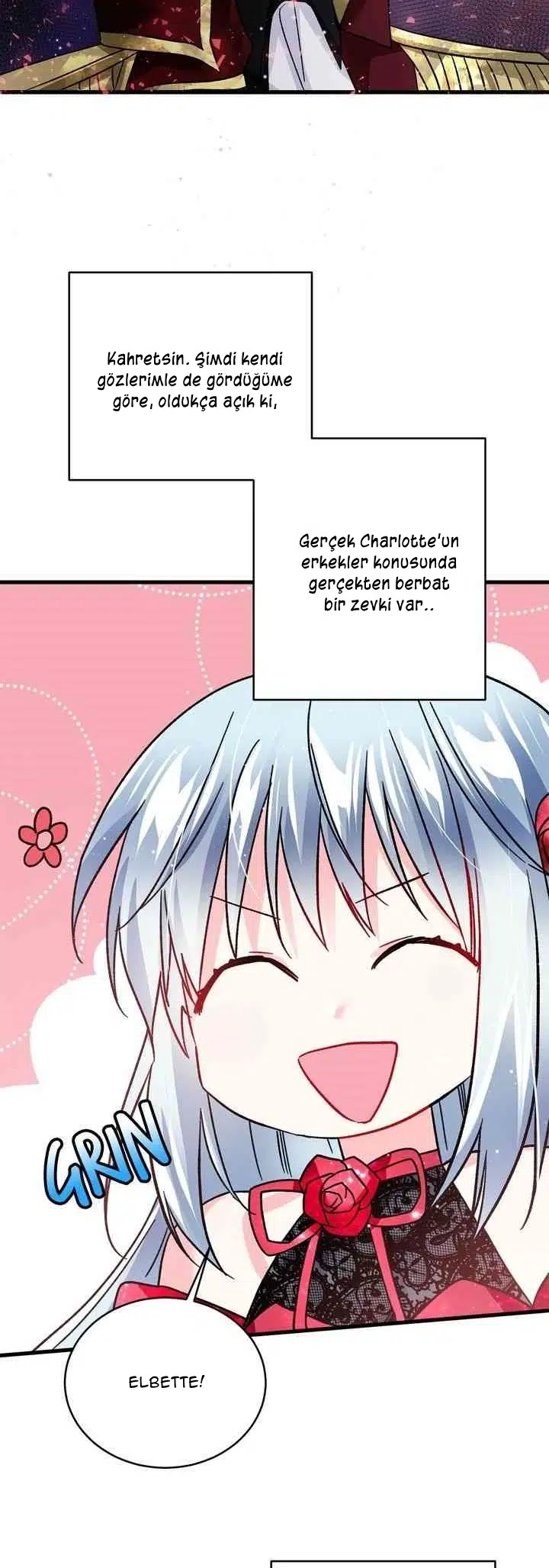 Hanımefendinin Uşağı - Bölüm 16 Sayfa 28