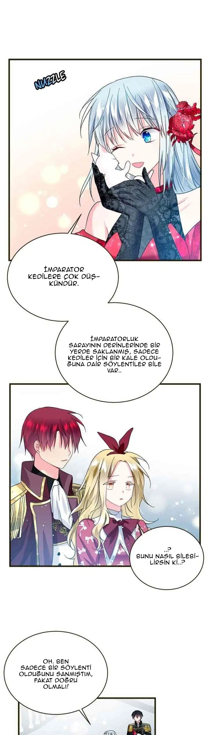 Hanımefendinin Uşağı - Bölüm 17 Sayfa 7