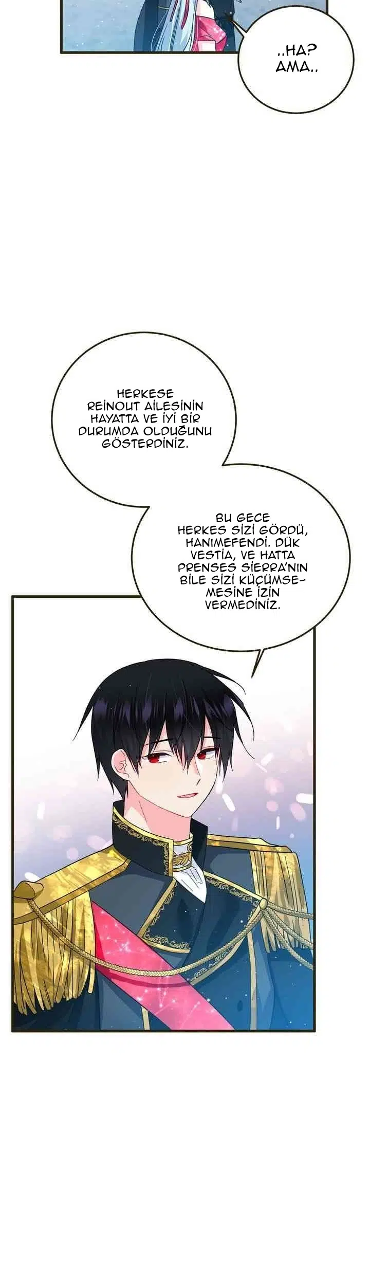 Hanımefendinin Uşağı - Bölüm 17 Sayfa 20