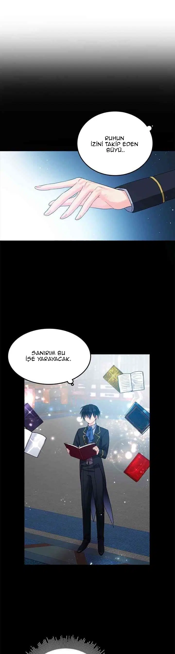 Hanımefendinin Uşağı - Bölüm 18 Sayfa 4