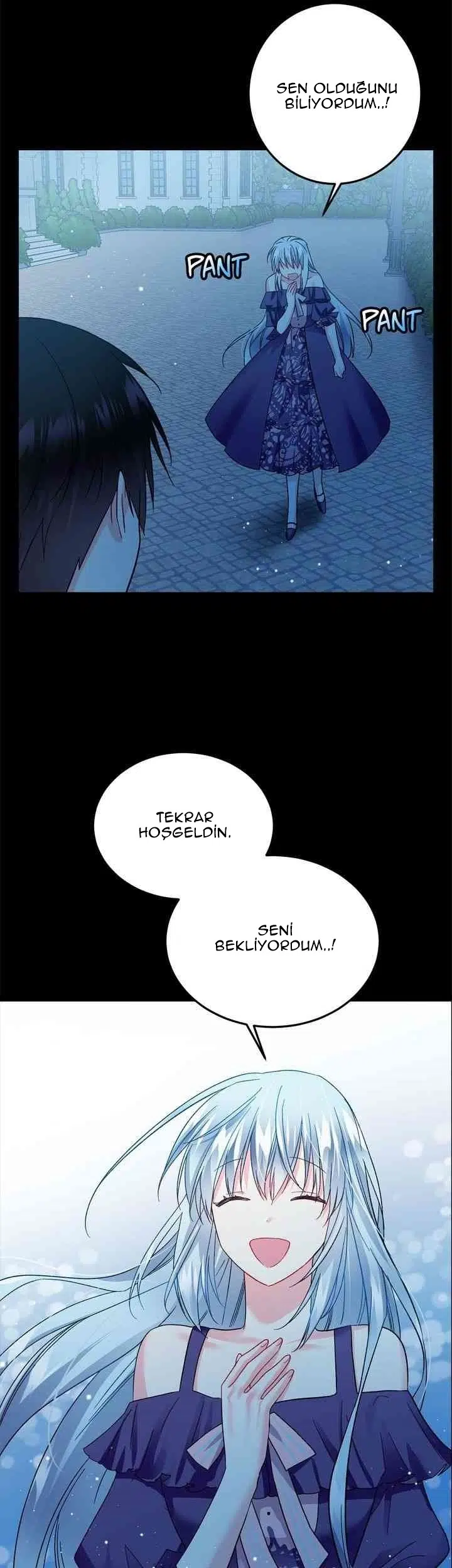 Hanımefendinin Uşağı - Bölüm 18 Sayfa 29