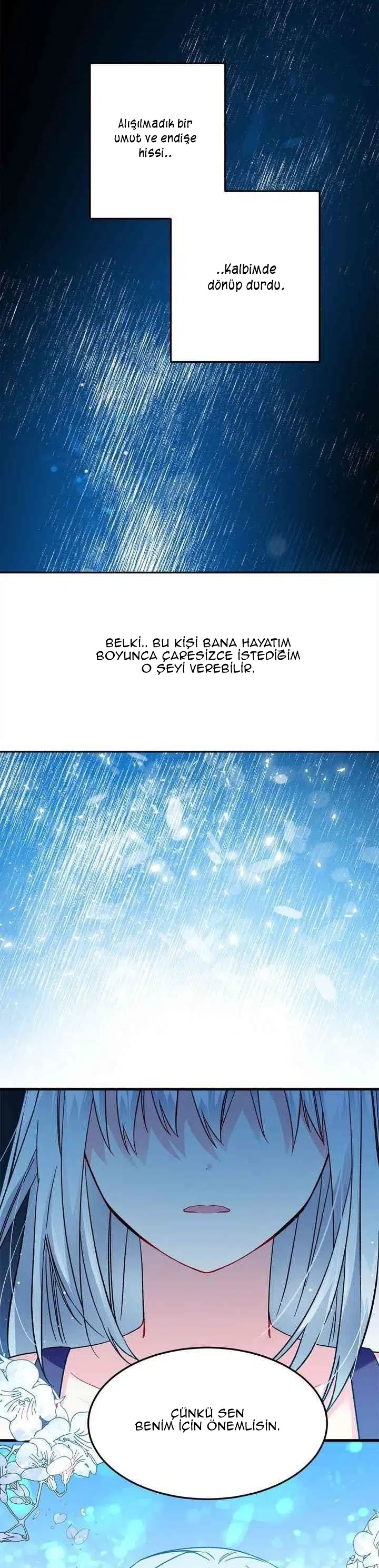 Hanımefendinin Uşağı - Bölüm 18 Sayfa 35