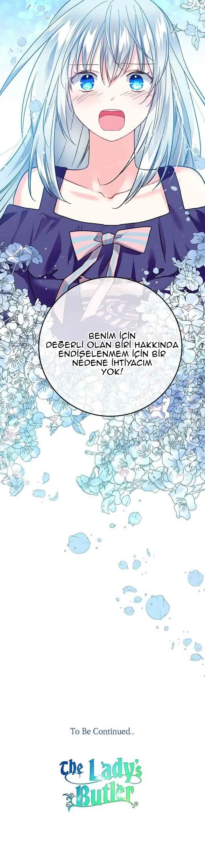 Hanımefendinin Uşağı - Bölüm 18 Sayfa 36