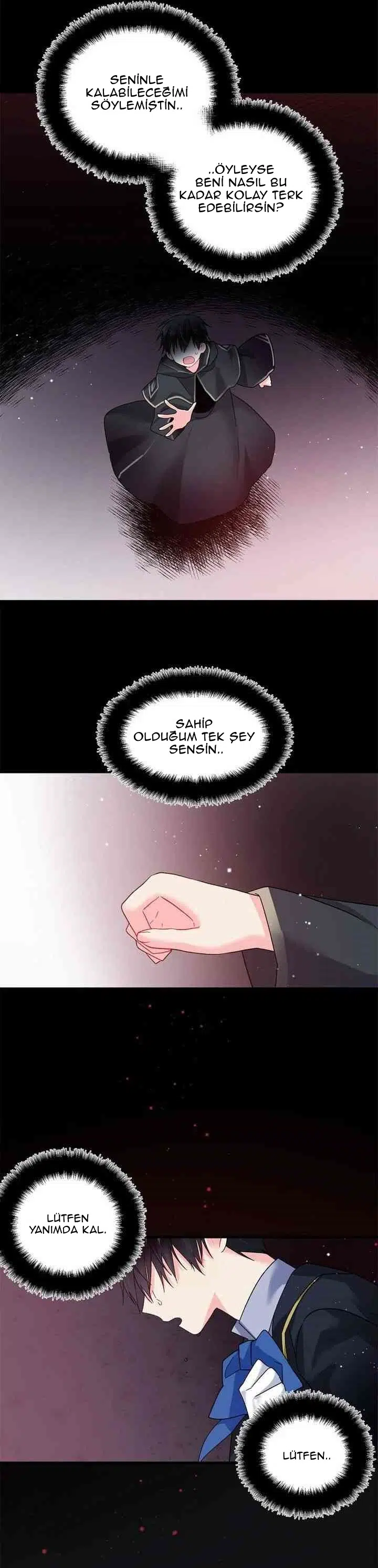 Hanımefendinin Uşağı - Bölüm 19 Sayfa 3