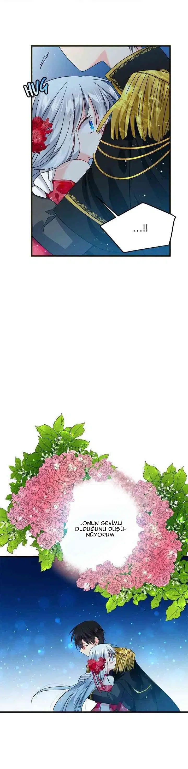 Hanımefendinin Uşağı - Bölüm 19 Sayfa 19