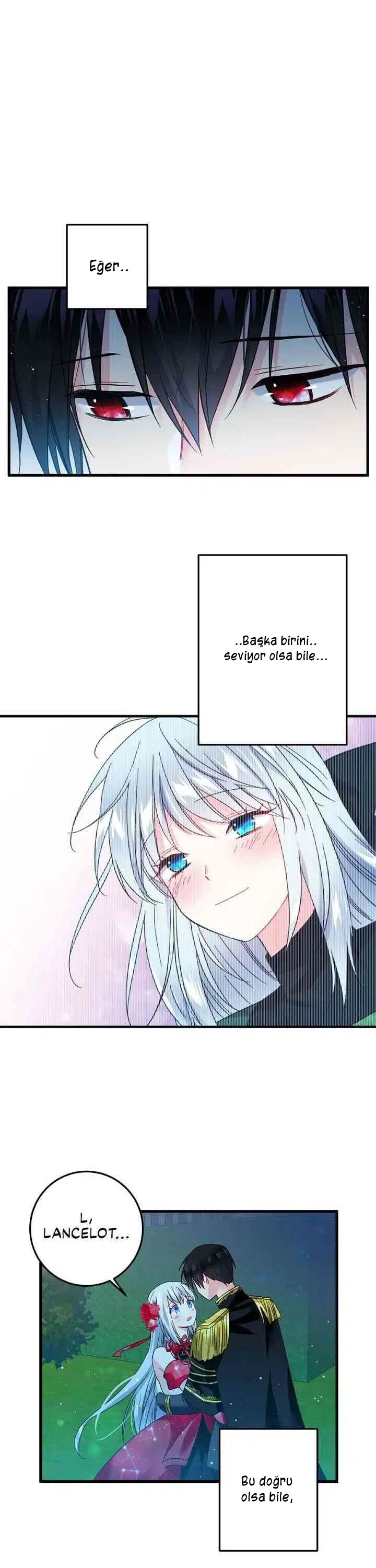 Hanımefendinin Uşağı - Bölüm 19 Sayfa 21