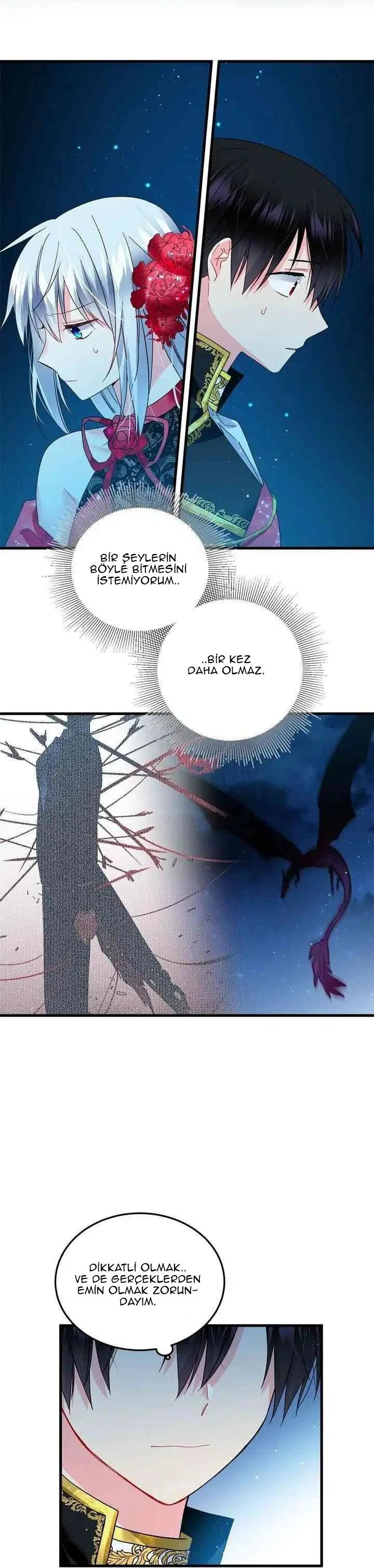 Hanımefendinin Uşağı - Bölüm 19 Sayfa 25