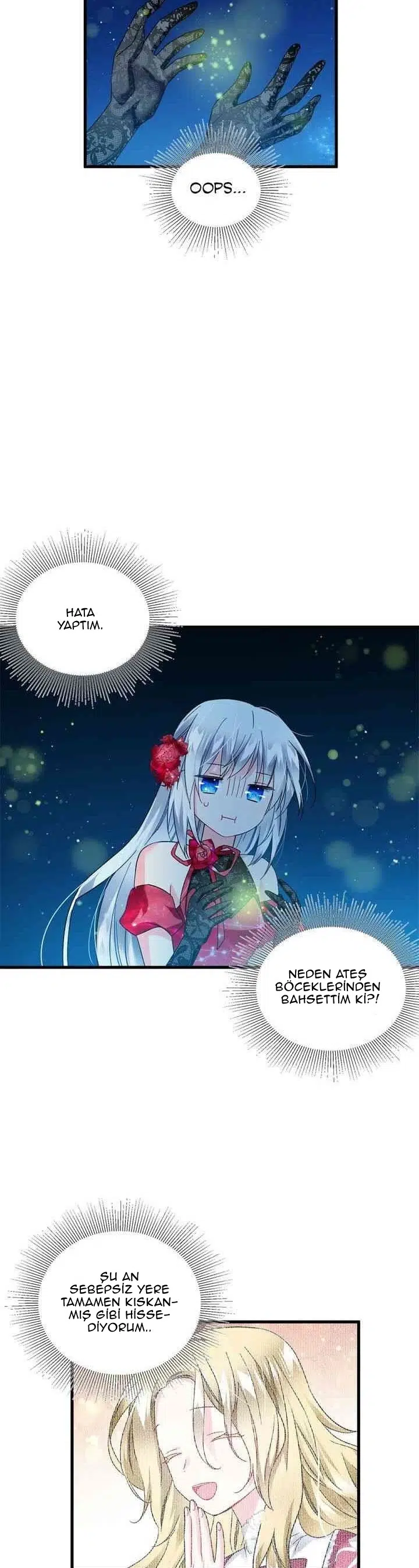 Hanımefendinin Uşağı - Bölüm 20 Sayfa 3