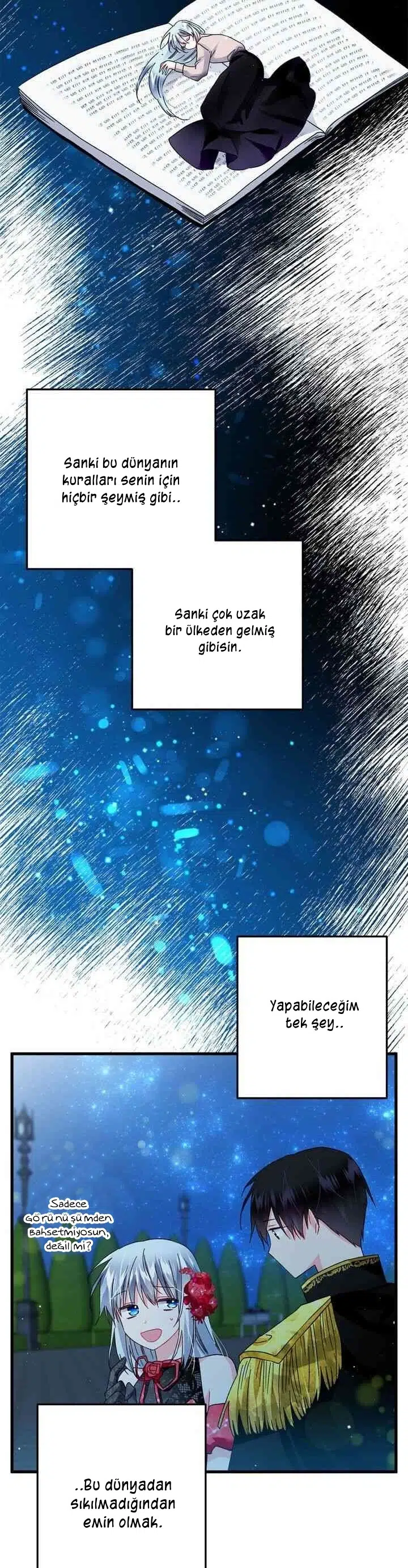 Hanımefendinin Uşağı - Bölüm 20 Sayfa 12