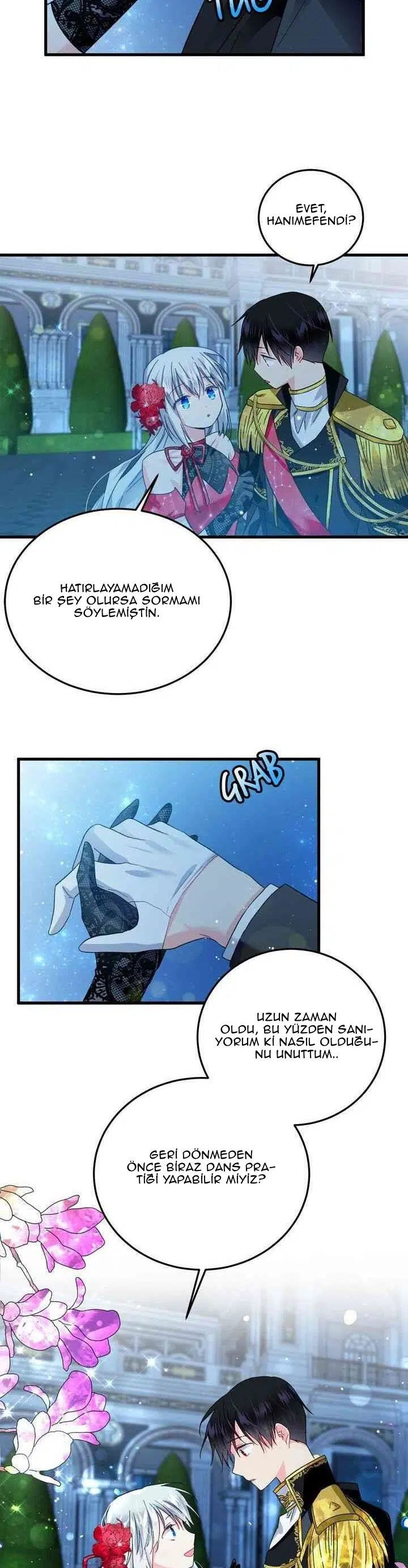 Hanımefendinin Uşağı - Bölüm 20 Sayfa 15