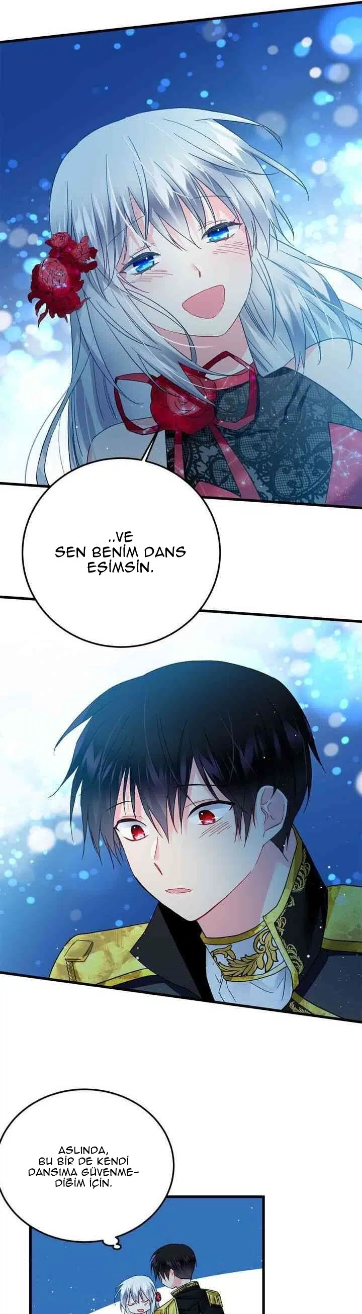 Hanımefendinin Uşağı - Bölüm 20 Sayfa 17