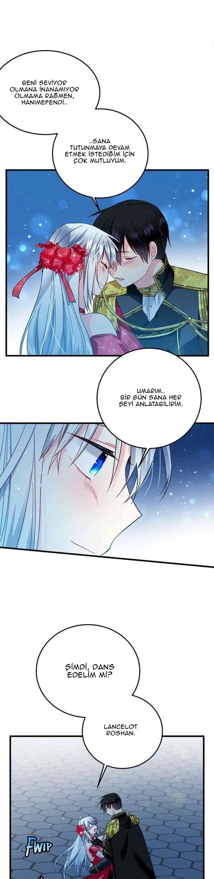 Hanımefendinin Uşağı - Bölüm 20 Sayfa 27