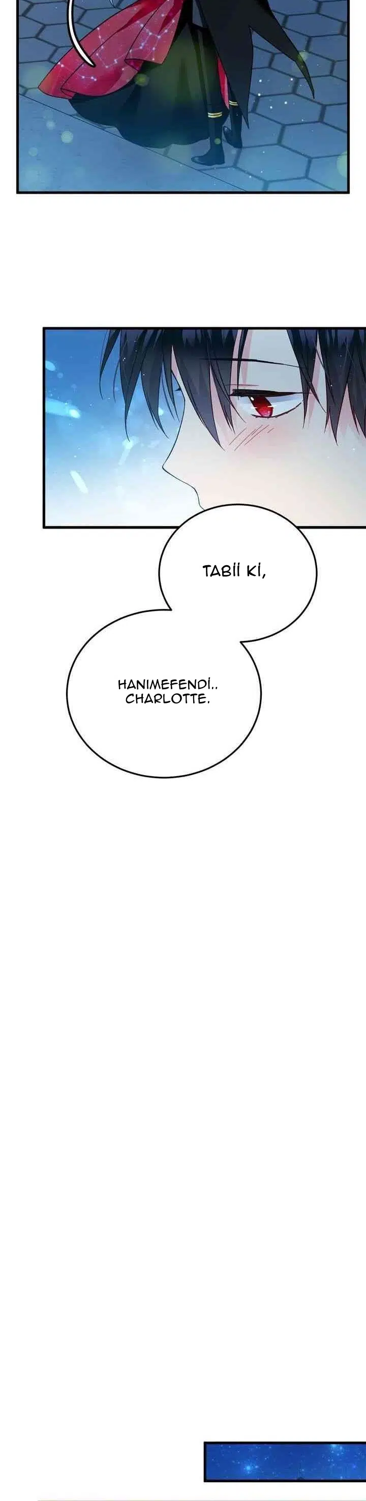 Hanımefendinin Uşağı - Bölüm 20 Sayfa 28