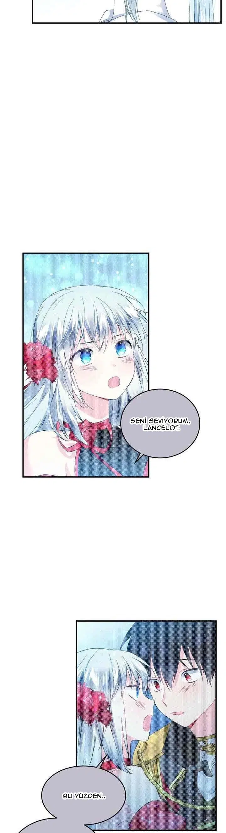 Hanımefendinin Uşağı - Bölüm 21 Sayfa 4
