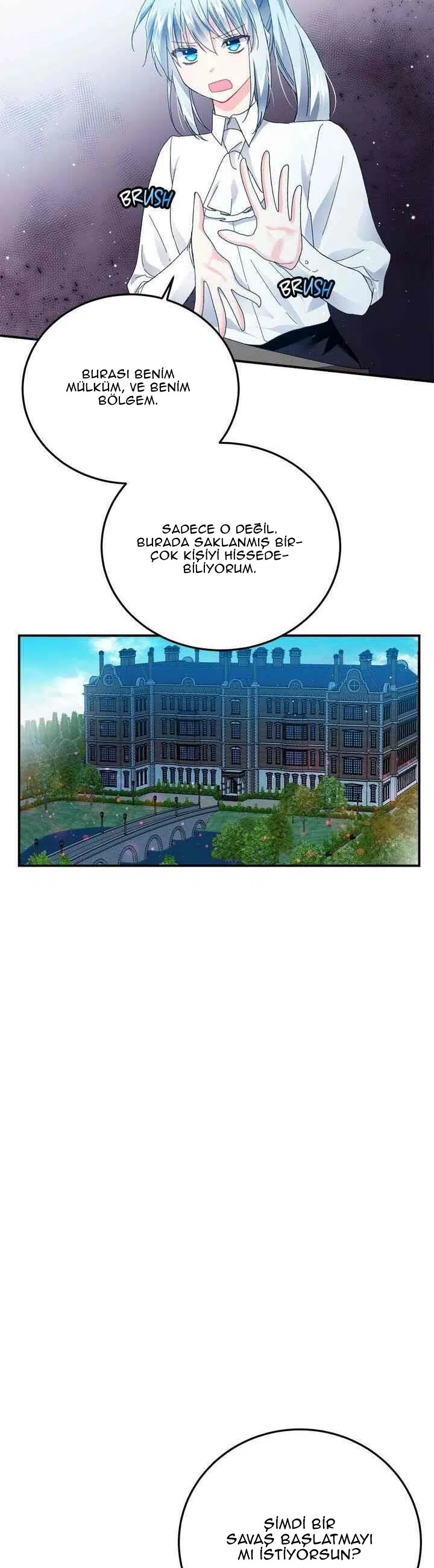 Hanımefendinin Uşağı - Bölüm 22 Sayfa 6