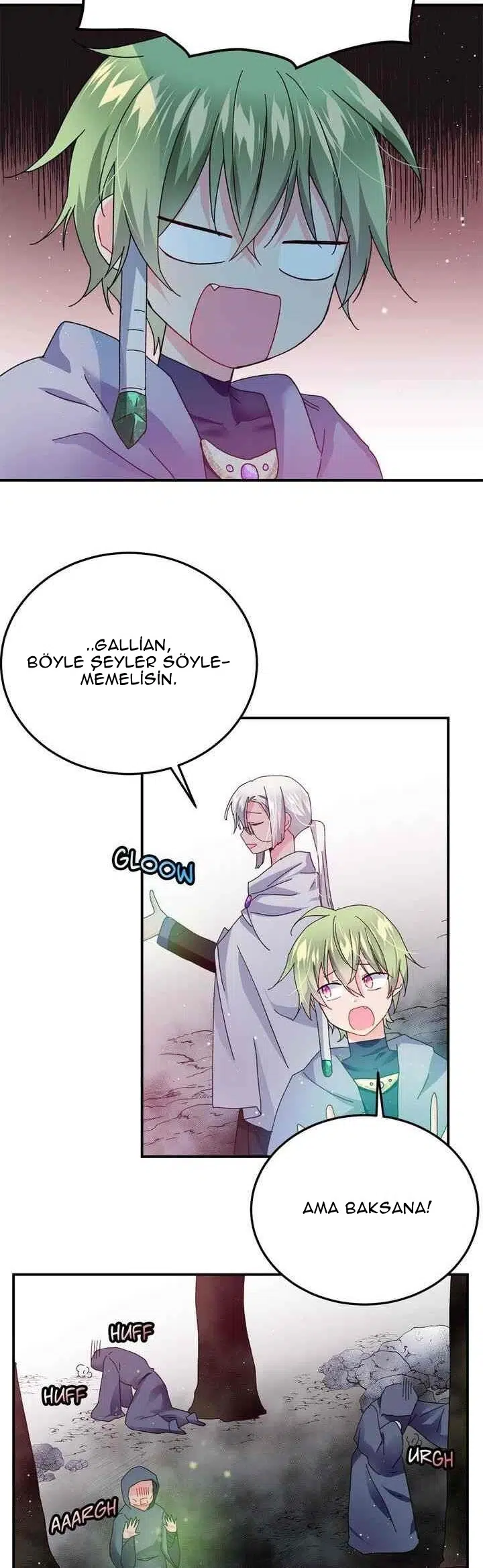 Hanımefendinin Uşağı - Bölüm 22 Sayfa 25