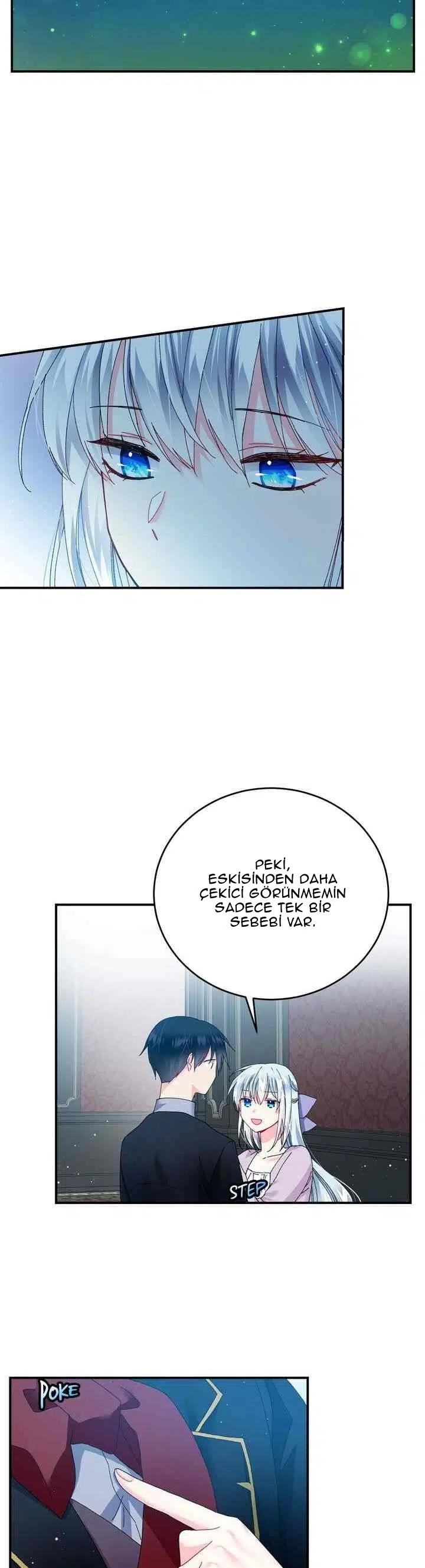 Hanımefendinin Uşağı - Bölüm 23 Sayfa 12