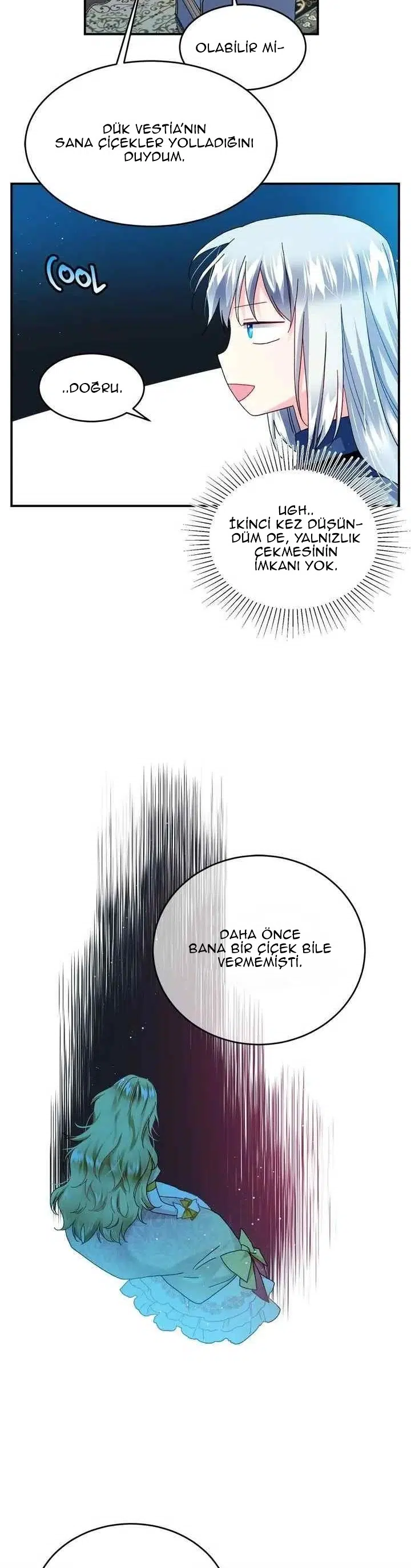 Hanımefendinin Uşağı - Bölüm 24 Sayfa 15