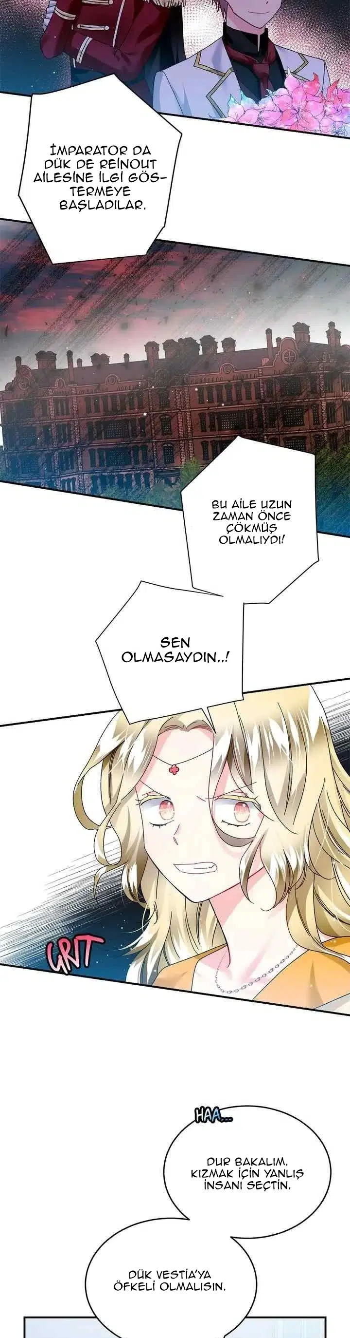 Hanımefendinin Uşağı - Bölüm 24 Sayfa 17