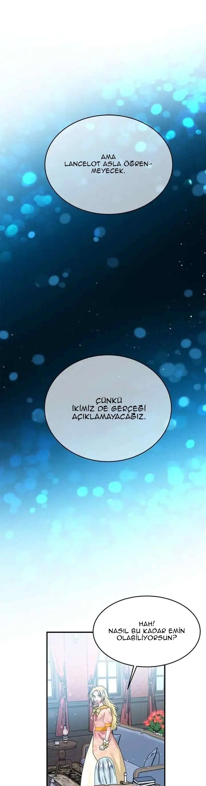 Hanımefendinin Uşağı - Bölüm 24 Sayfa 20