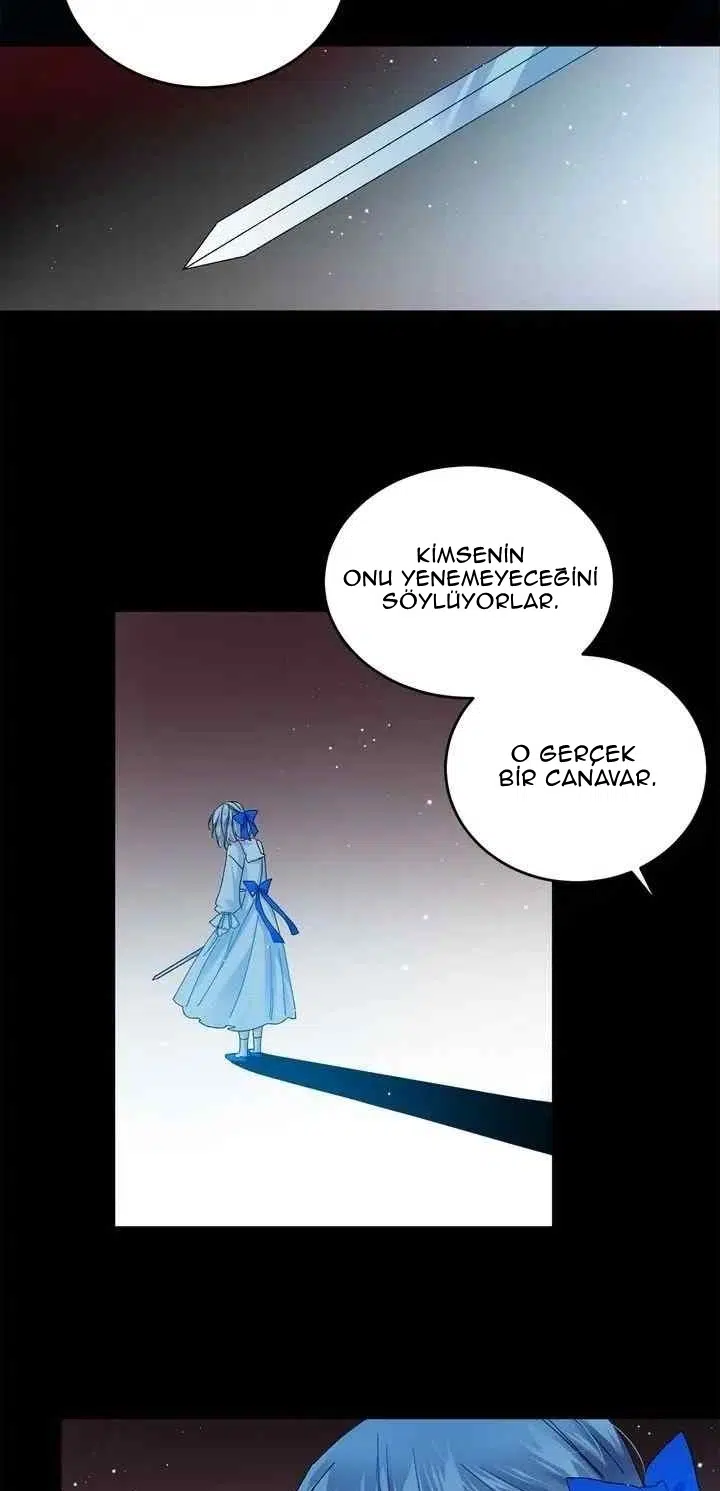 Hanımefendinin Uşağı - Bölüm 24 Sayfa 26