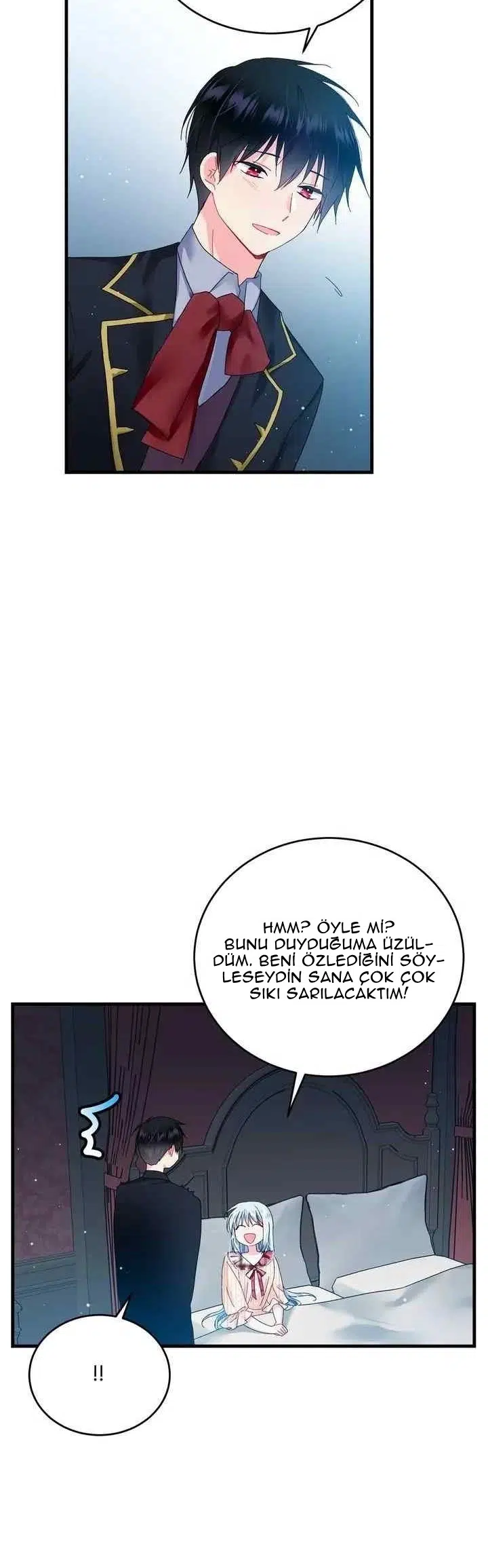 Hanımefendinin Uşağı - Bölüm 25 Sayfa 5