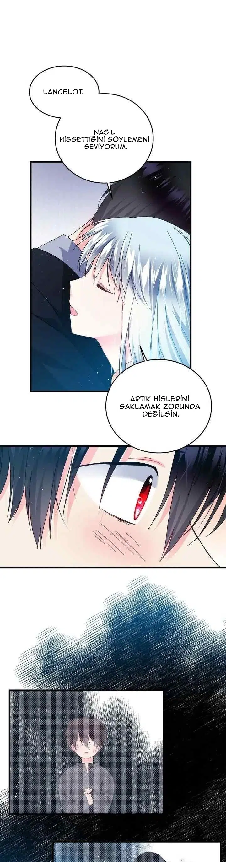 Hanımefendinin Uşağı - Bölüm 25 Sayfa 8