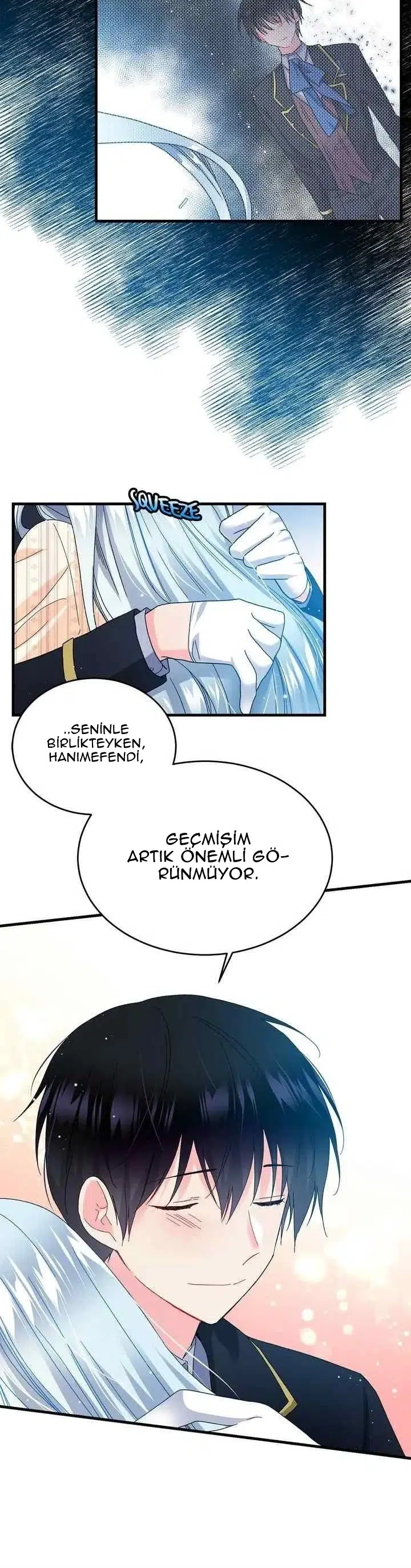 Hanımefendinin Uşağı - Bölüm 25 Sayfa 9